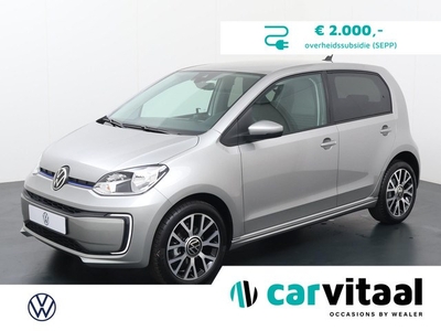 Volkswagen e-Up! Edition 83 PK Achteruitrijcamera