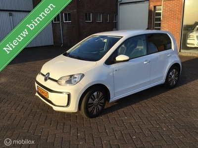 Volkswagen e-Up! met subsidie E 8900- 47412KM snel lader!