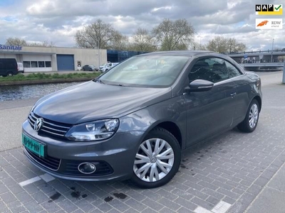 Volkswagen Eos Volkswagen EOS1.4 TSI Cabriolet