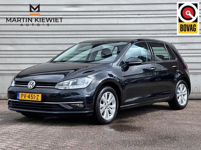 Volkswagen Golf 1.0 TSI