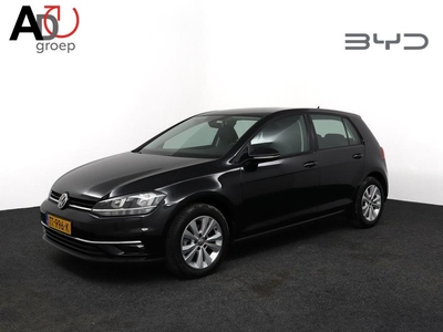 Volkswagen Golf 1.0 TSI Comfortline