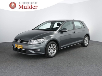 Volkswagen Golf 1.0 TSI Comfortline Acc Camera