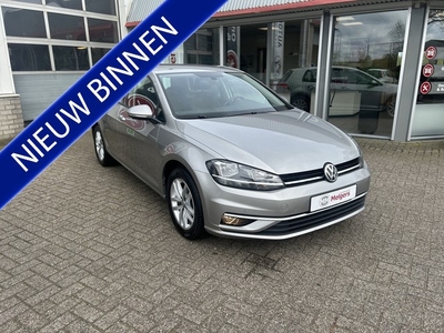 Volkswagen Golf 1.0 TSI Comfortline (bj 2017)