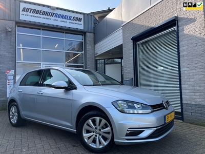 Volkswagen Golf 1.0 TSI Comfortline Business