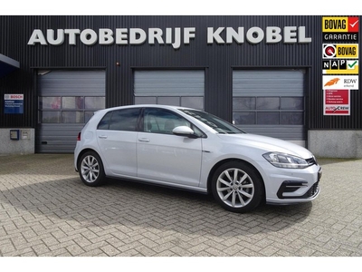 Volkswagen Golf 1.0 TSI Comfortline Business R-line, NL