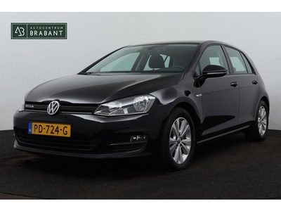 Volkswagen Golf 1.0 TSI Comfortline AANBIEDING! (NL-auto