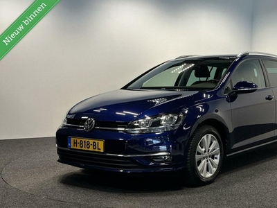 Volkswagen Golf 1.0 TSI Comfortline|Virtual|AppleCarplay|ACC