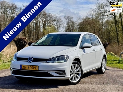 Volkswagen Golf 1.0 TSI Highline / 1 Eigenaar / Automaat /