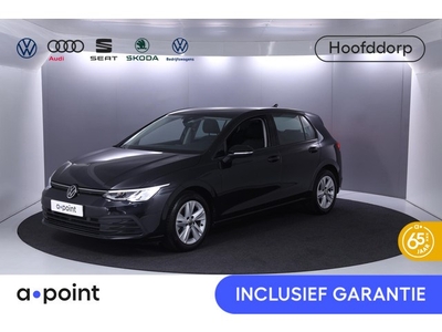 Volkswagen Golf 1.0 TSI Life 110PK Verlengde garantie