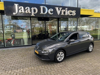 Volkswagen Golf 1.0 TSI Life