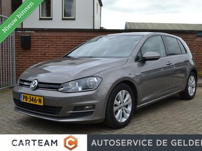 Volkswagen Golf 1.0 TSI | Navi | DAB | PDC | CarPlay | 1e Eigenaar