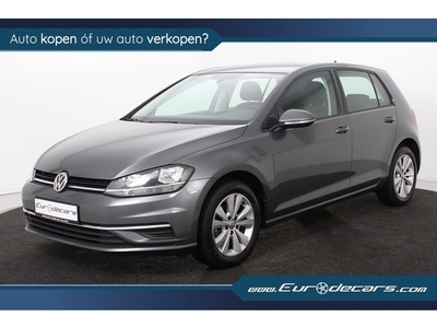 Volkswagen Golf 1.0 TSI *Navigatie*Camera*Carplay*DAB*