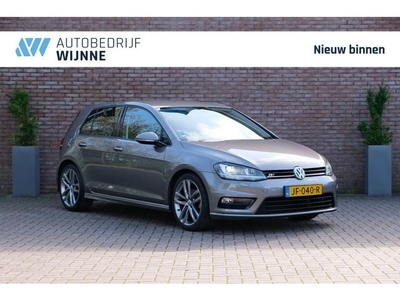 Volkswagen Golf 1.2 TSi 110pk Business Edition R Connected