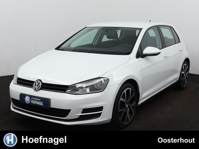 Volkswagen Golf 1.2 TSI Business Edition Connected