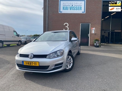 Volkswagen Golf 1.2 TSI Comfortline / 5Drs / 53dkm!! / Pdc