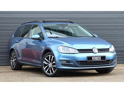 Volkswagen Golf 1.2 TSI CUP Edition