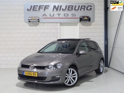 Volkswagen Golf 1.2 TSI DSG Highline Business Edition