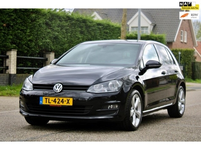 Volkswagen Golf 1.2 TSI Highline AUTOMAAT CLIMA