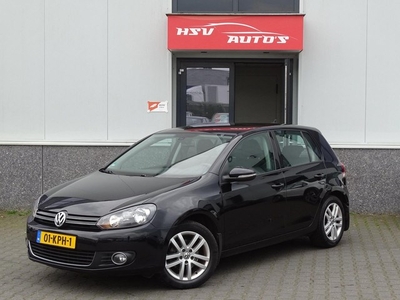 Volkswagen Golf 1.2 TSI Highline BlueM airco navigatie org