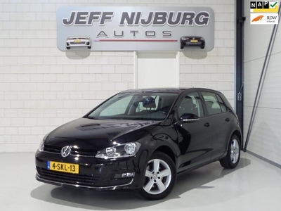 Volkswagen Golf 1.2 TSI Highline 