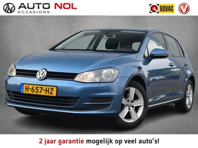 Volkswagen Golf 1.2 TSI Trendline Stoelverw. Climate