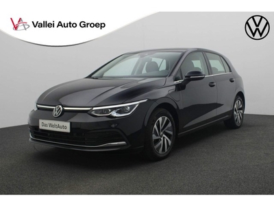 Volkswagen Golf 1.4 204PK DSG eHybrid Style Standkachel