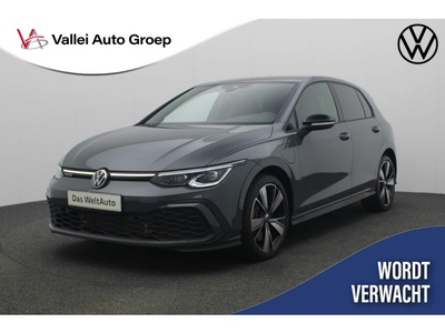 Volkswagen Golf 1.4 245PK DSG eHybrid GTE Black Style IQ