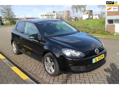 Volkswagen Golf 1.4 Easyline