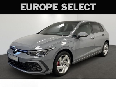 Volkswagen Golf 1.4 eHybrid GTE 245 pk Trekh Pano