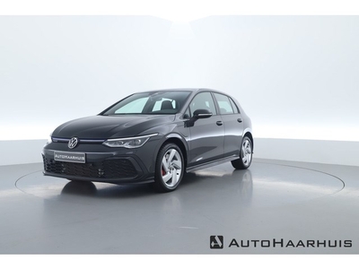 Volkswagen Golf 1.4 eHybrid GTE 245pk Navi Adapt.