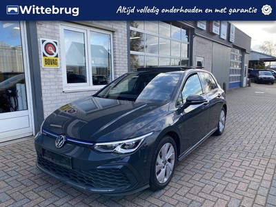 Volkswagen Golf 1.4 eHybrid GTE / AUTOMAAT/ 245 PK/ PANO/