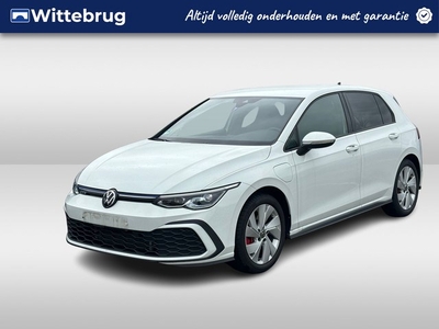 Volkswagen Golf 1.4 eHybrid GTE DSG Automaat / Navigatie /