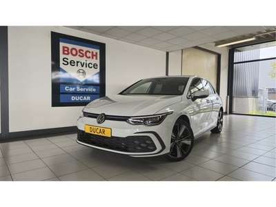 Volkswagen Golf 1.4 eHybrid GTE Mistlampen Adaptieve