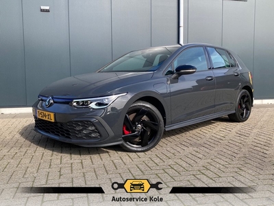 Volkswagen Golf 1.4 eHybrid GTE * Navi * Camera * Cruise * Pdc *