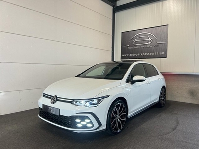 Volkswagen Golf 1.4 GTE Pano, Apple Carplay, IQ, ACC