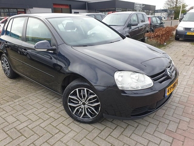 Volkswagen GOLF-1.4 TSI Comfortline