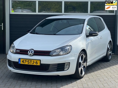 Volkswagen Golf 1.4 TSI Comfortline GTI Uitvoering