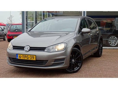 Volkswagen Golf 1.4 TSI CUP Edition 5deurs Airco