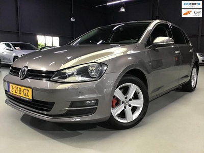 Volkswagen GOLF 1.4 TSI CUP Edition I 1e Eigen I Clima