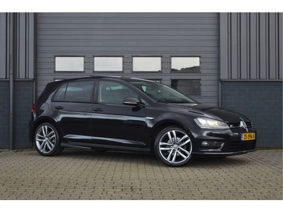 Volkswagen Golf 1.4 TSI CUP Edition R-LINE PANO