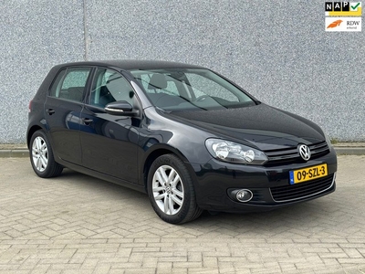 Volkswagen Golf 1.4 TSI