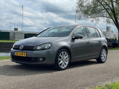 Volkswagen Golf 1.4 TSI Highline Eerste eig. Automaat