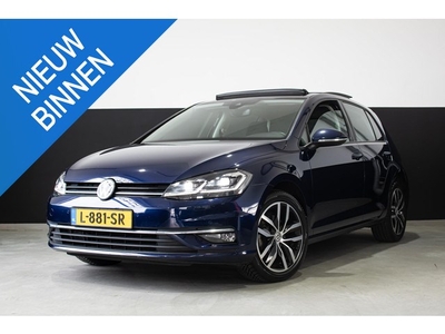 Volkswagen Golf 1.4 TSI Highline heel veel opties!