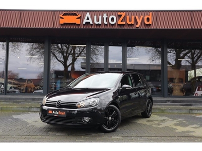 Volkswagen GOLF 1.4 TSI Highline Navi / LMV / Airco / PDC