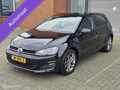 Volkswagen Golf 1.4 TSI Highline✅️Dsg✅️Apk✅️