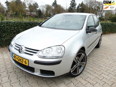 Volkswagen Golf 1.4 TSI Trendline 5-DRS. , Automaat , Airco