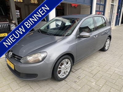 Volkswagen Golf 1.4 TSI Trendline AIRCO/LM