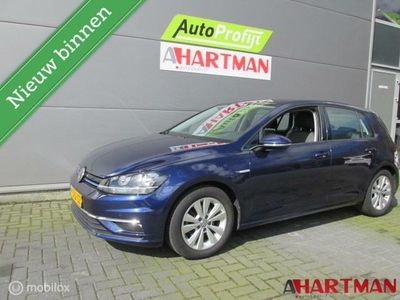 Volkswagen Golf 1.5 TSI Comfortline Business 131PK Navigatie