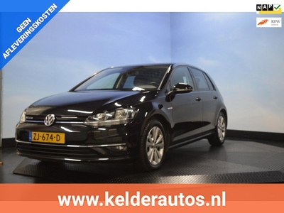 Volkswagen Golf 1.5 TSI Comfortline Business Automaat