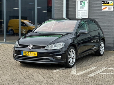 Volkswagen Golf 1.5 TSI Highline/1STE